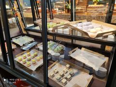 -苏格里岛自助海鲜烧烤火锅(南门口店)