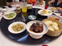 -丰收日·小海鲜·沪上家宴(顾村正大店)