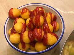 -兔爸私家小厨(新北万达店)