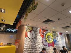 -麦当劳(世纪汇广场店)