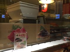 -万岁寿司(万国店)