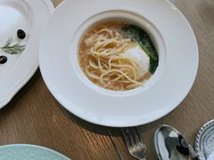 -波特曼西餐厅(中央大街店)