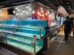 -盒马鲜生(枣园路店)