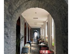 -CHURCH  BISTRO 教堂·餐吧