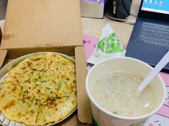 -甲乙饼·北京手工肉饼(西直门凯德茂店)