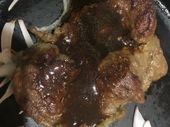 -吉布鲁牛排海鲜自助(巴南万达广场店)