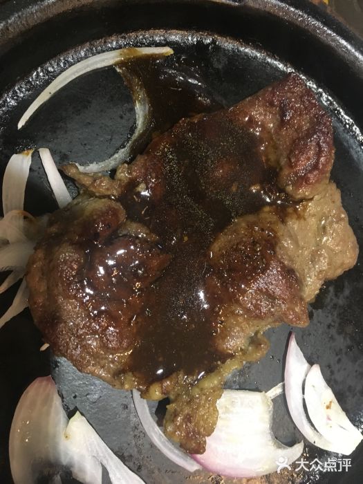 吉布鲁牛排海鲜自助(巴南万达广场店)图片