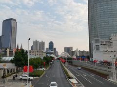 -光谷广场