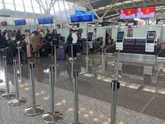 -河内内排国际机场