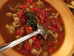 -华夏食府中餐厅(中原路店)