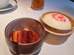 -杭州新新饭店·1913餐厅