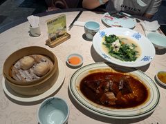 -维园悦谱·海派家常菜(乌鲁木齐南路店)