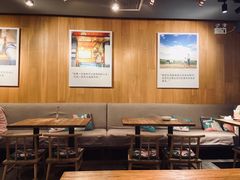 大堂-宝珠奶酪(闵行仲盛店)