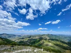 -灵山