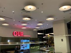 -OUR Bakery(SKP-S店)