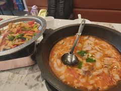 -味仙居(环城南路店)