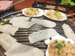 -玖·炭火烤肉