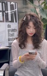 -Hair Code芭曲发型