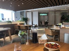 大堂-青梅酒肆PLUS(长白仙岛北路店)