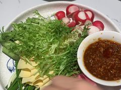 -关东小磨东北菜(漕河泾印象城店)