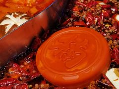 -楠火锅(昆山金鹰店)