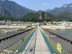 -孤山寨风景区