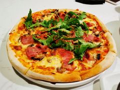 -斯比特花园西餐厅(大丸百货店)