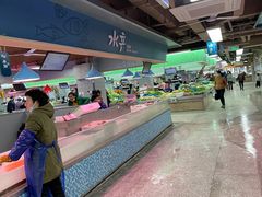 -科巷菜场