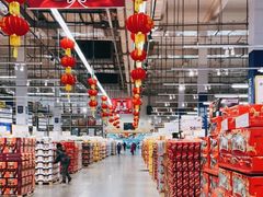 -麦德龙(浦东店)