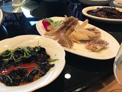 -新南华大酒店(长寿店)