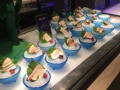 鲜天麻-海鼎荟海鲜姿造(晋江宝龙店)