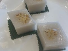 桂花拉糕-新南华大酒店(长寿店)