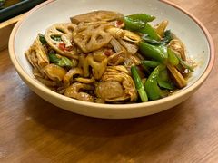 -付掌柜在成都·热炒砂锅集(金禾店)