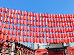 -古文化街旅游区