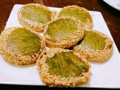 绿茶饼-绿茶餐厅(广州天河城店)