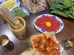 -萍姐火锅·公路夜市(南京新街口店)