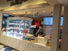 -85度C(上海中原城市广场店)