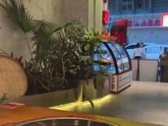 -牛市坎火锅(建设路店)