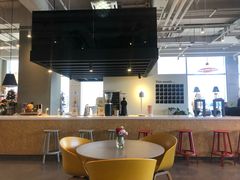 -dotcom coffee古点咖啡(致真大厦店)