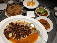 -徐记海鲜(曲江南湖店)