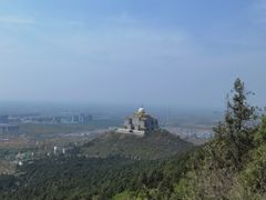 -白佛山景区