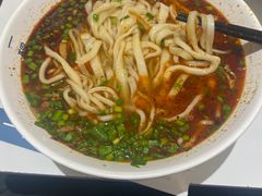 -一醒·手工面·西北传统小吃(新南凯德店)