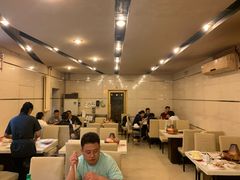 -八先生涮肉房(三里河店)