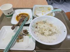 -老乡鸡(上海巴黎春天浦建店)