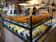 -仙峰天然面包(迎宾路店)