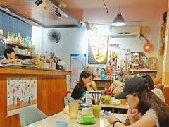 -热浪岛马来餐厅