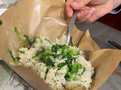 木桶菜饭-洪齐林老镇