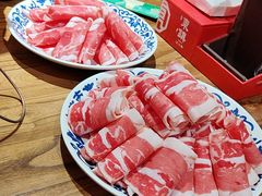 -东镇老火锅(高新区店)