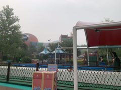 -杭州浪浪浪水公园