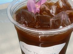 spring&nbsp;in&nbsp;the&nbsp;air-HUGS coffee(东区店)